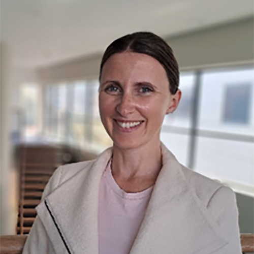 Ms Alex Roche