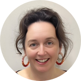 Professor Adrienne Gordon